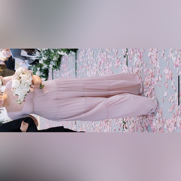 Showmeyourmumu Nicole maxi dress - Picture 2 of 2